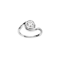 Starlit Ring 1.00 ct