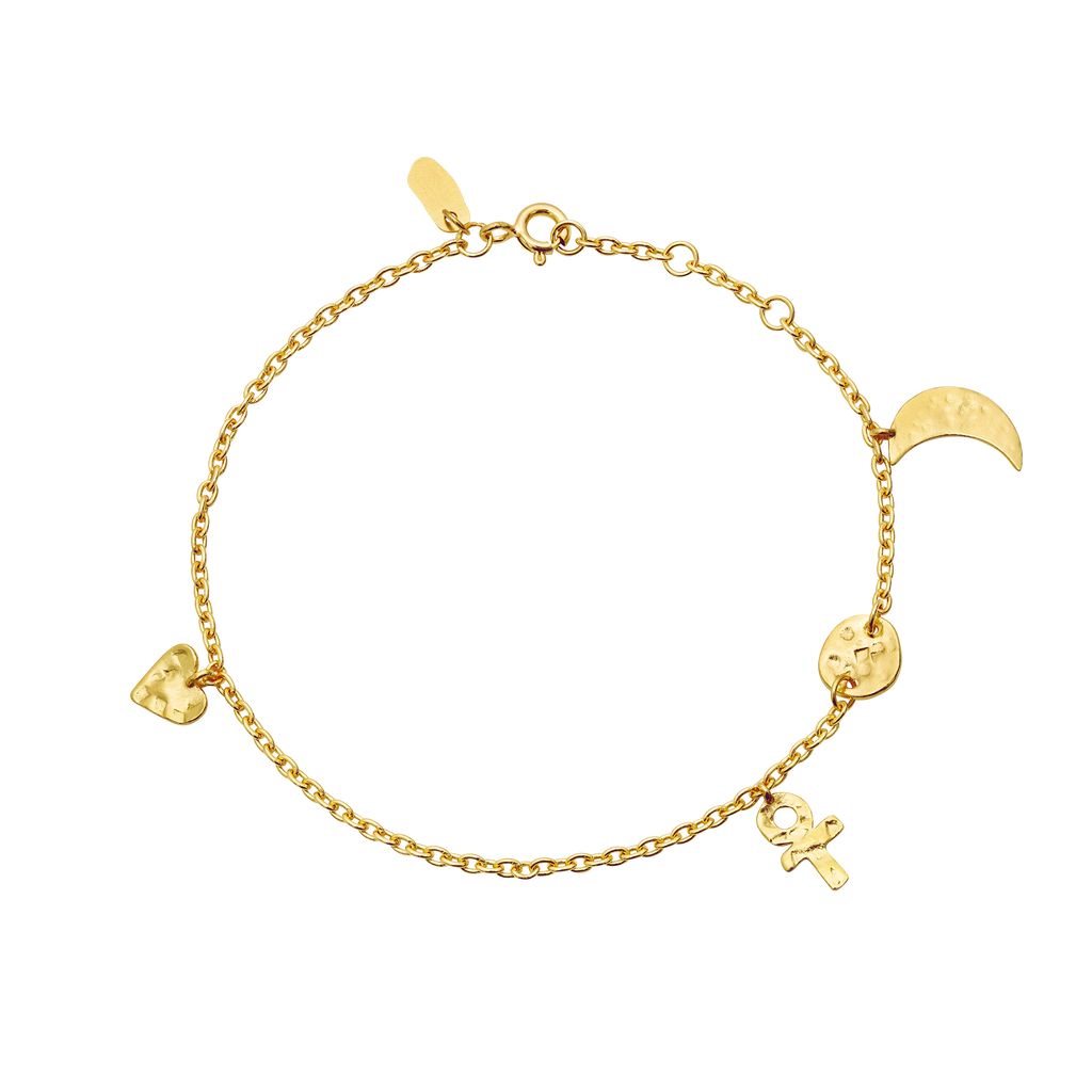 Tullia Armband