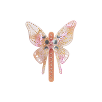 Vanessa Haarspange Orchid