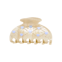 Zemra Haarklammer Pear Sorbet