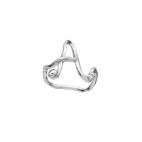 A Alphabet Ring