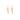 Bjork Ohrringe