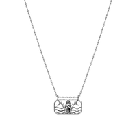 Zodiac Cancer Necklace 22. Juni - 22. Juli