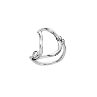 D Alphabet Ring