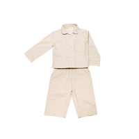 Moonchild Loungewear Set Light sand