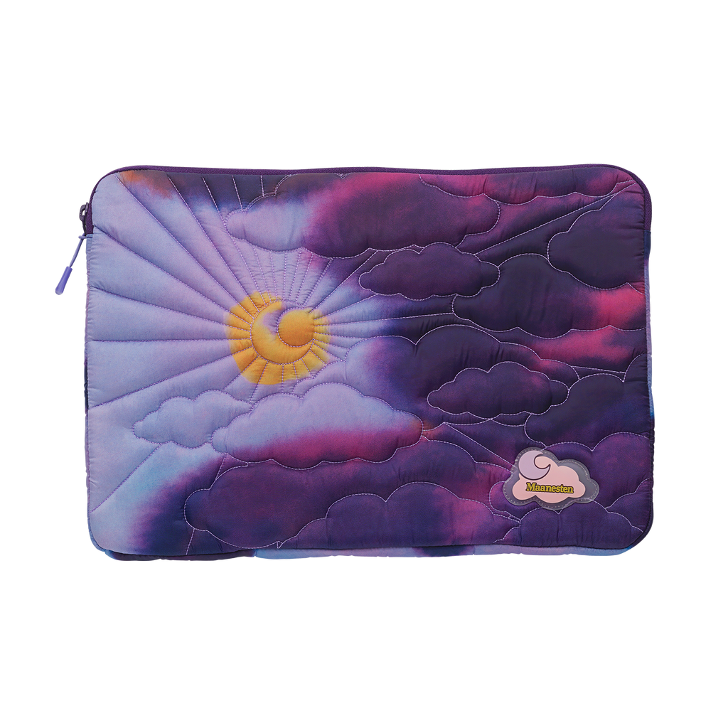 Computer Sleeve 13" Moonshine Purple