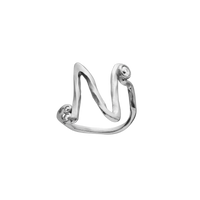 N Alphabet Ring