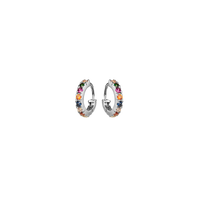 Nubia Color Ohrringe