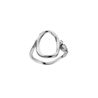 O Alphabet Ring