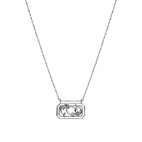 Zodiac Pisces Necklace 19. Feb - 20. Mar
